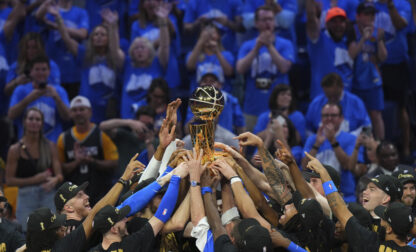 NBA Finals Pacers Thunder Basketball