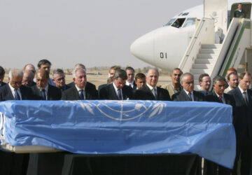 UN 80th Anniversary Moments