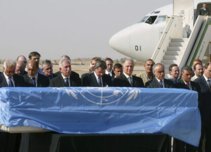 UN 80th Anniversary Moments