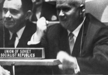 UN 80th Anniversary Moments