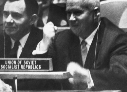 UN 80th Anniversary Moments