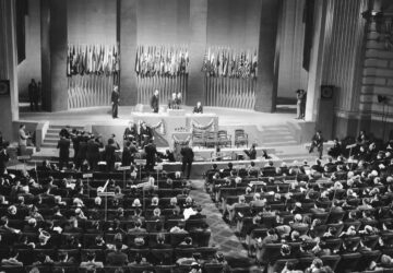 UN 80th Anniversary Moments