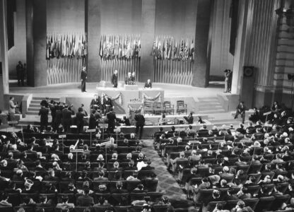 UN 80th Anniversary Moments