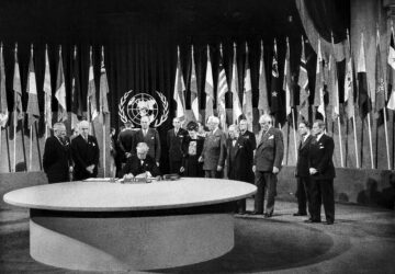UN 80th Anniversary Moments