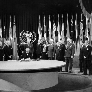 UN 80th Anniversary Moments