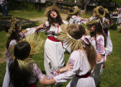 Pictures of the Week Global Photo Gallery