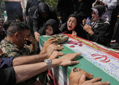Pictures of the Week Global Photo Gallery