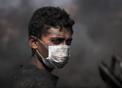 Pictures of the Week Global Photo Gallery