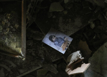 Pictures of the Week Global Photo Gallery
