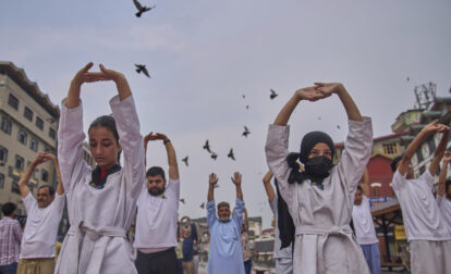 Pictures of the Week Global Photo Gallery