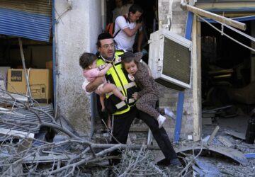 Pictures of the Week Global Photo Gallery