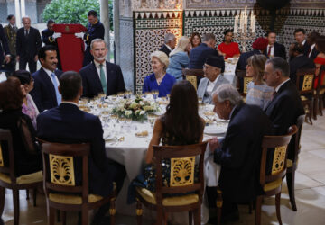 Spain UN Conference