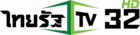 Logo ThairathTV_Black