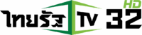 Logo ThairathTV_Black