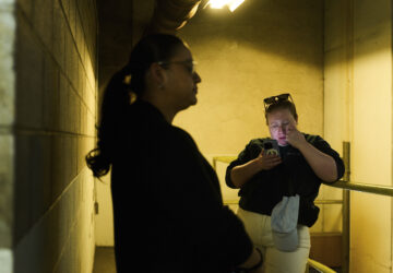 Immigration Los Angeles Detention