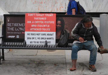 Immigration Raids Los Angeles