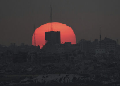 Pictures of the Week Global Photo Gallery