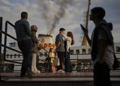 Pictures of the Week Global Photo Gallery