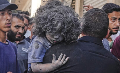 Pictures of the Week Global Photo Gallery
