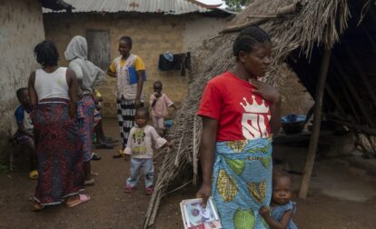 Liberia US Aid Cuts