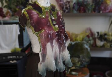 Climate Choices Sustainable Fashion