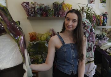 Climate Choices Sustainable Fashion