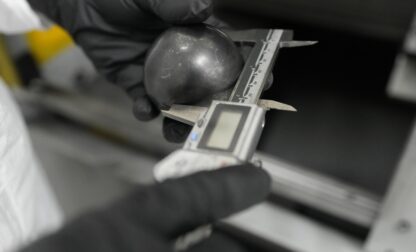 Nuclear Energy Fuel