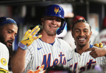 APTOPIX All-Star Baseball