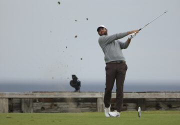 British Open Golf