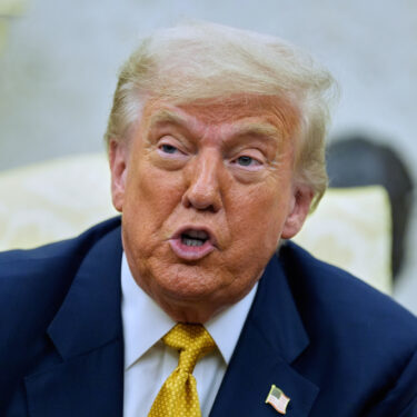 AP Poll Trump