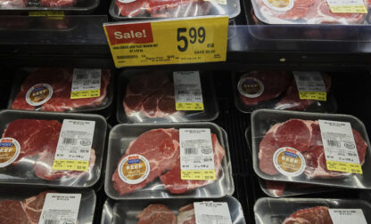 Australia US Tariffs