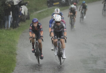 APTOPIX Cycling Tour de France