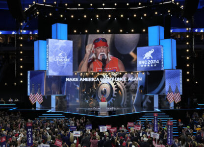 Obit Hulk Hogan