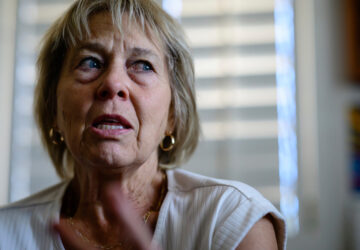 Arizona Catholic Group Evicted