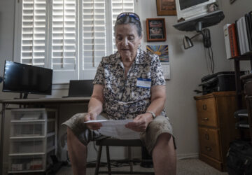 Arizona Catholic Group Evicted