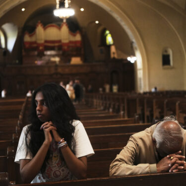 Canada US Faith and Politics