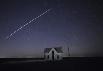 China-Starlink