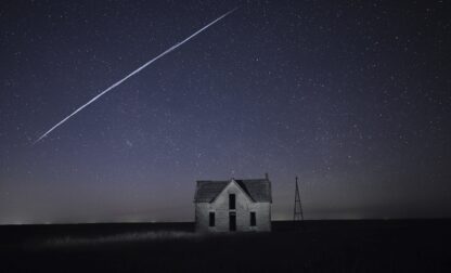 China-Starlink