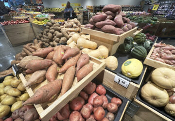 AP Poll Cost of Living