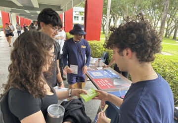 AP Poll Young Adults