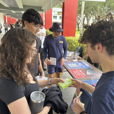 AP Poll Young Adults