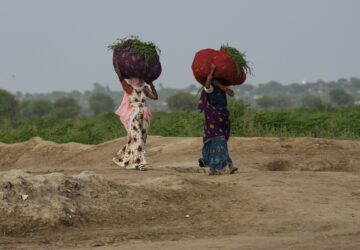 Climate Pakistan Floods Singer