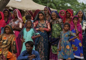 Climate Pakistan Floods Singer