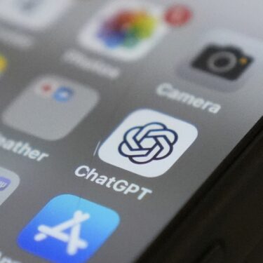 ChatGPT Vulnerable Teens