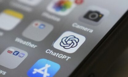 ChatGPT Vulnerable Teens
