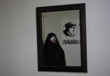 Mideast Wars Lebanon Pager Attack Survivors