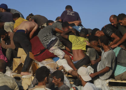 Pictures of the Week Global Photo Gallery