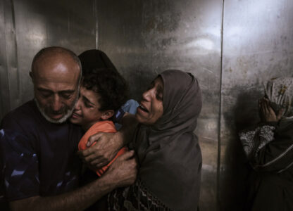 Pictures of the Week Global Photo Gallery