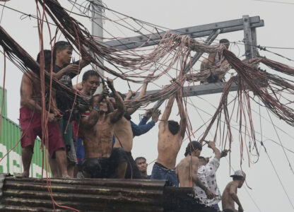 Pictures of the Week Global Photo Gallery