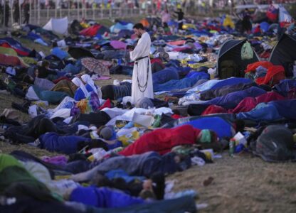 Pictures of the Week Global Photo Gallery